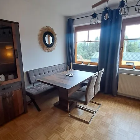 Ski, Bike, Hike & Chill! Lägenhet Sankt Kathrein am Hauenstein
