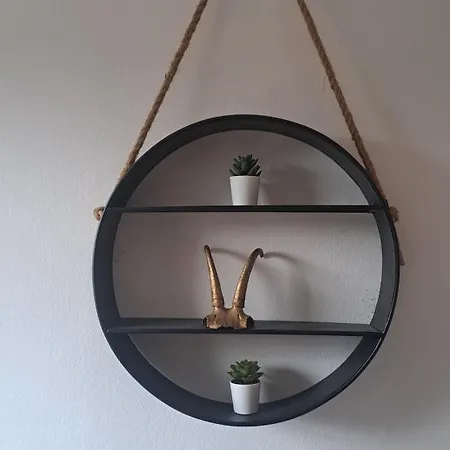 Ski, Bike, Hike & Chill! سانكت كاثرين ام ها