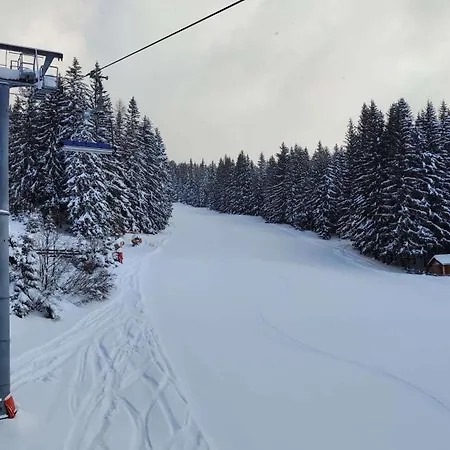Ski, Bike, Hike & Chill! Lägenhet