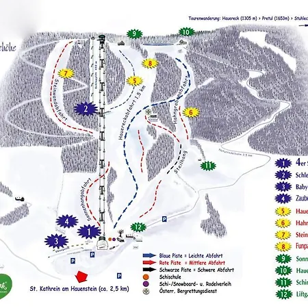 شقة Ski, Bike, Hike & Chill! *