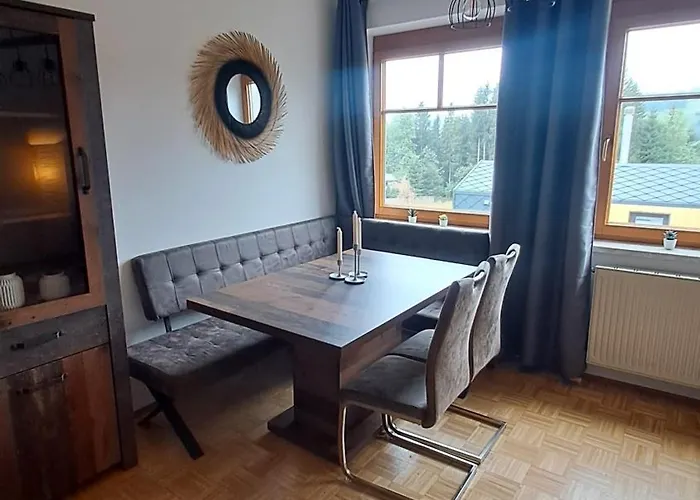 Ski, Bike, Hike & Chill! شقة سانكت كاثرين ام ها