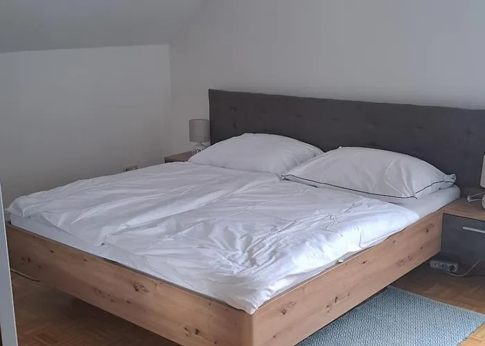 Ski, Bike, Hike & Chill! سانكت كاثرين ام ها