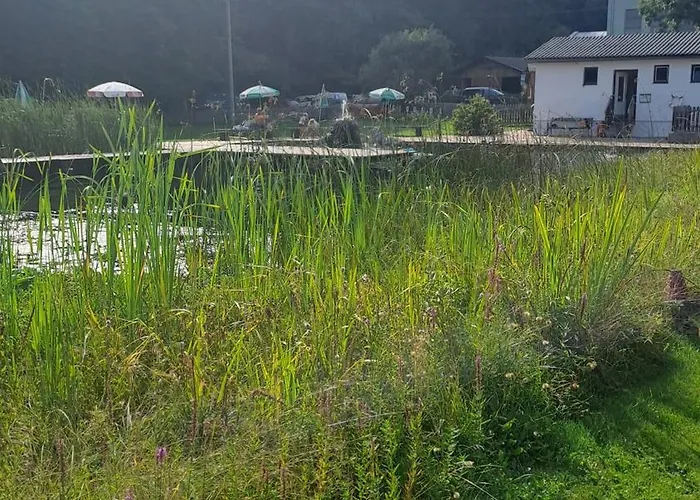 Ski, Bike, Hike & Chill! * سانكت كاثرين ام ها