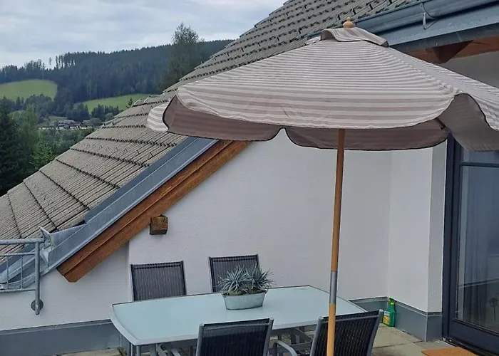 Ski, Bike, Hike & Chill! شقة سانكت كاثرين ام ها