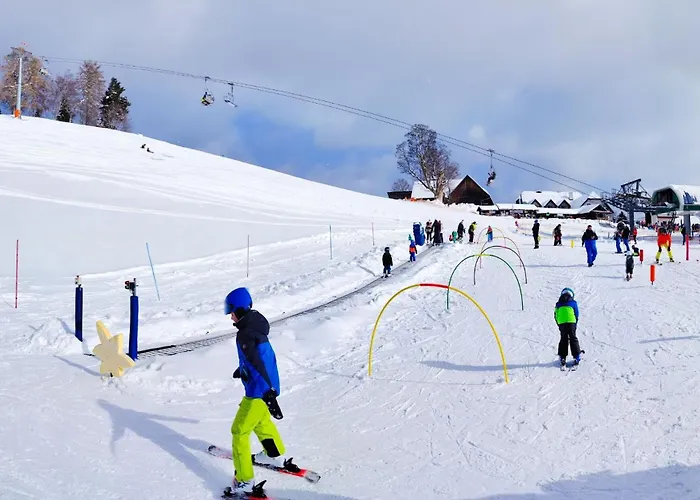 Ski, Bike, Hike & Chill! * سانكت كاثرين ام ها